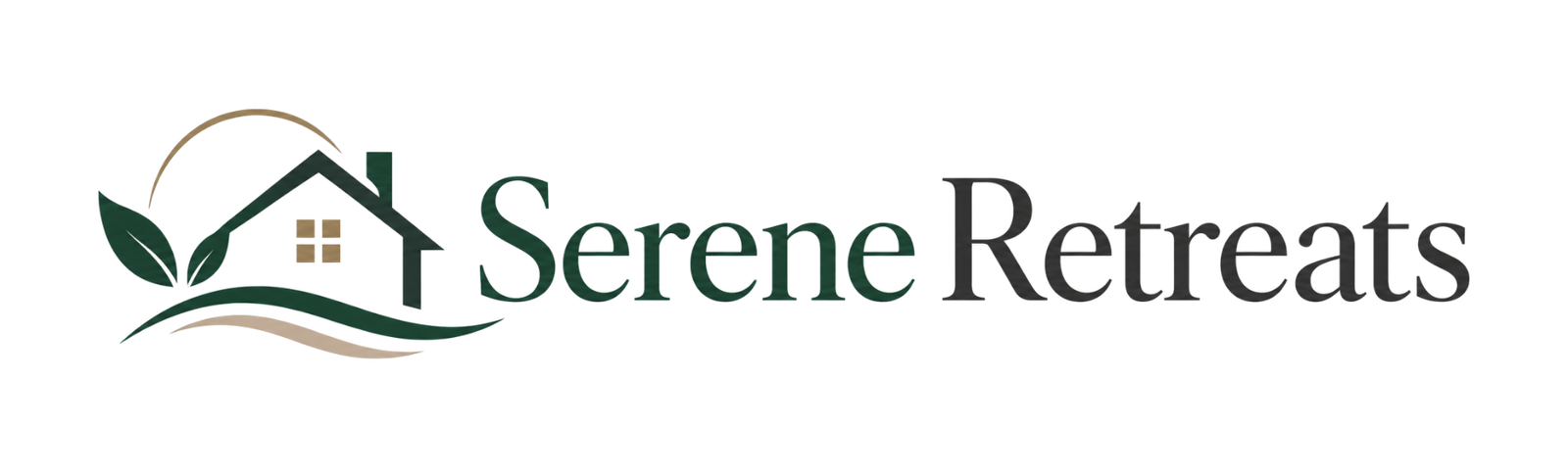 Serene Retreats